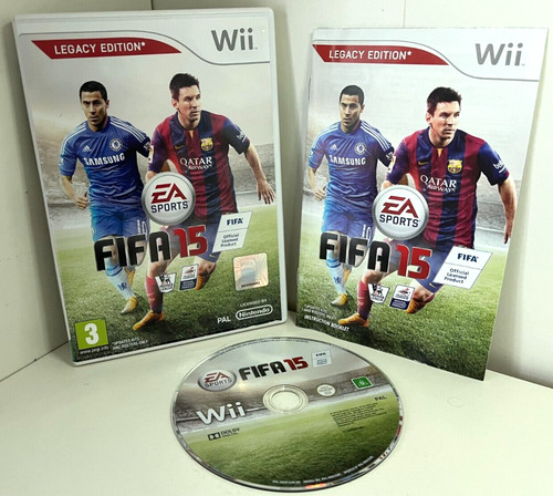 Near mint fifa - near,
