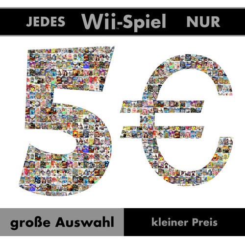 Giochi nintendo wii - a, scelta