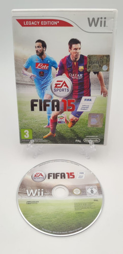 Fifa legacy edition - legacy,