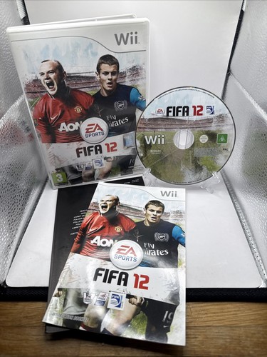 Fifa pegi sport - 12,