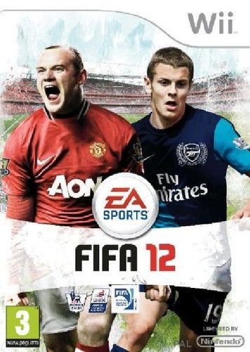 Fifa gioco sportivo - -,