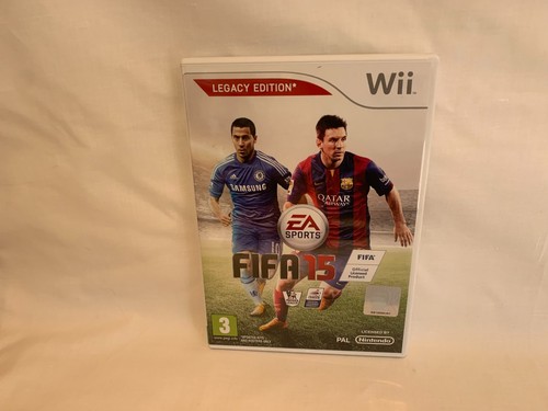 Fifa legacy edition - 15,
