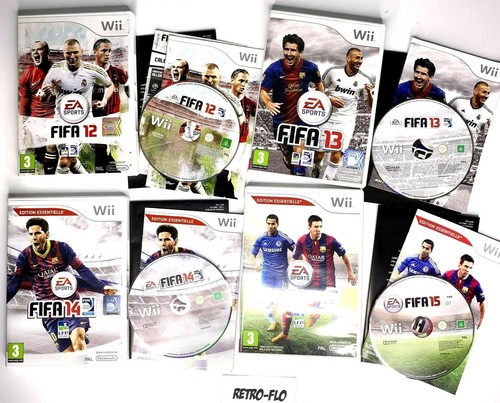 Lotto giochi fifa 13 - giochi,