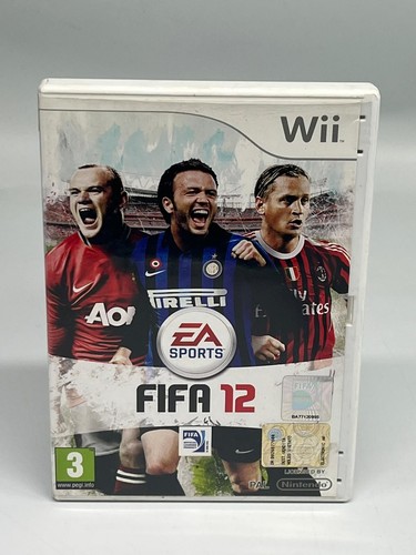 Videogioco fifa nintendo - fifa,