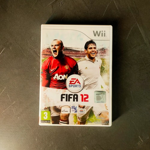 Fifa wii - fifa,