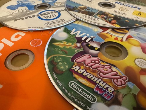 Giochi per nintendo wii pal - giochi,
