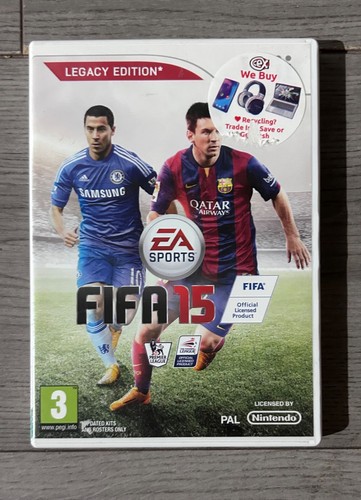 Fifa legacy edition - legacy,