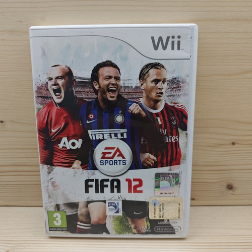 Fifa manuale per - no,