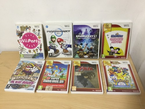 Giochi wii per - giochi, i