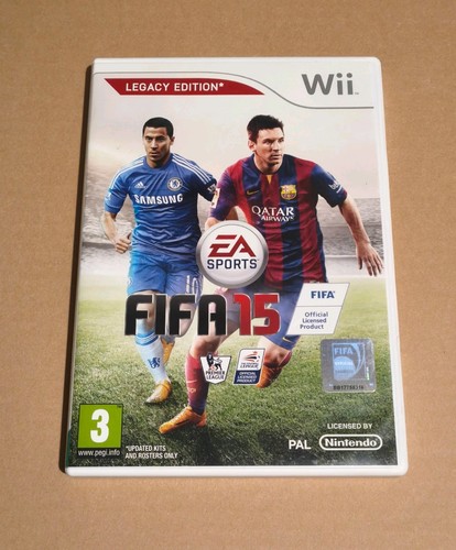 Fifa legacy edition gioco - 15,