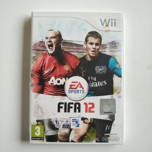 Fifa gioco zcvg the - (wii),