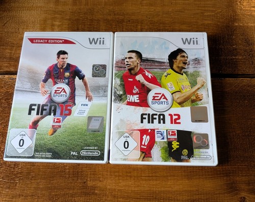 Fifa edizione legacy - edizione,