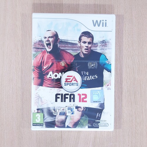 Nuovo sigillato fifa 12 - *nuovo,