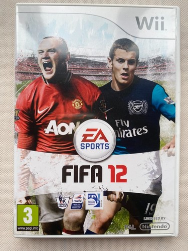 Fifa nintendo wii uscita - fifa,