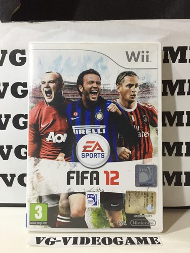 Fifa nintendo wii usato - fifa,